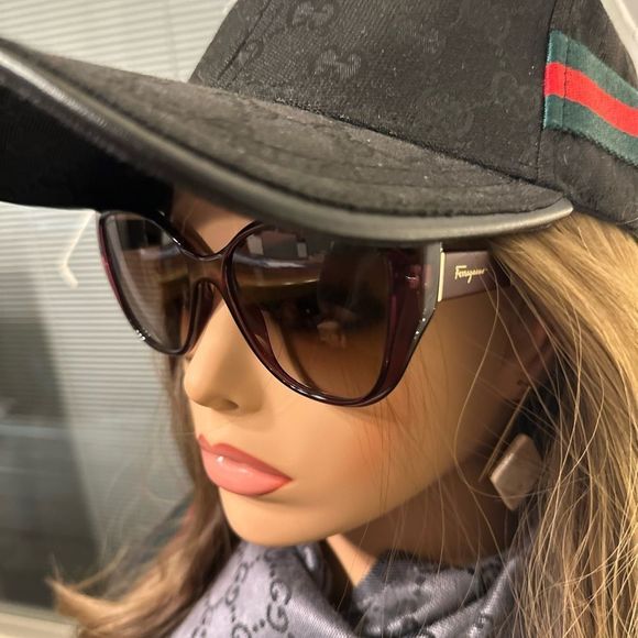Salvatore Ferragamo Women’s Sunglasses main image 7